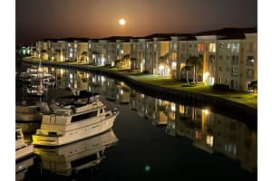 13 Harbour Isle Drive W Ph02, Fort Pierce, FL 34949 - MLS#R11128317