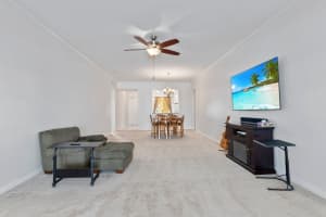 13 Harbour Isle Drive W Ph02, Fort Pierce, FL 34949 - MLS#R11128317