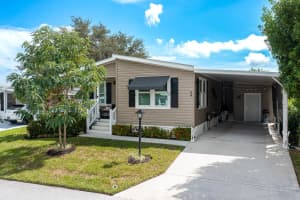 94 N North Warner Drive, Jensen Beach, FL 34957 - MLS#R11128318