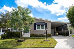 94 N North Warner Drive, Jensen Beach, FL 34957 - MLS#R11128318
