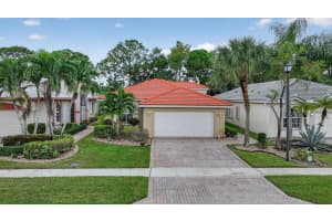 8210 Brindisi Lane, Boynton Beach, FL 33472 - MLS#R11128319