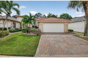 8210 Brindisi Lane, Boynton Beach, FL 33472 Sold 11/25/25