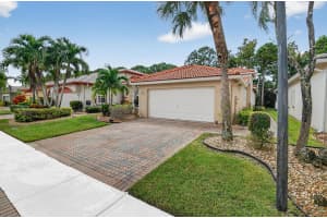 8210 Brindisi Lane, Boynton Beach, FL 33472 Sold 11/25/25