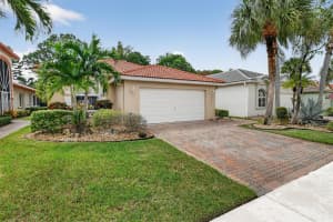 8210 Brindisi Lane, Boynton Beach, FL 33472 - MLS#R11128319