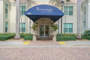 804 E Windward Way 608, Lantana, FL 33462 - MLS#R11128323