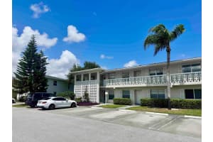 2811 SW 15th Street 202, Delray Beach, FL 33445 - MLS#R11128329