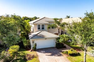 11681 Rock Lake Terrace, Boynton Beach, FL 33473 Sold 12/02/25