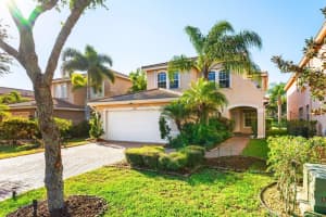 11681 Rock Lake Terrace, Boynton Beach, FL 33473 Sold 12/02/25