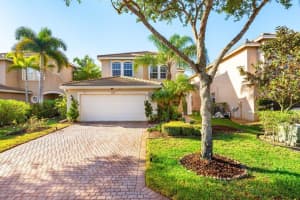 11681 Rock Lake Terrace, Boynton Beach, FL 33473 Sold 12/02/25