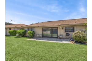 4655 Mahoe Place B, Boynton Beach, FL 33436 - MLS#R11128334