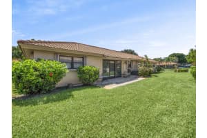4655 Mahoe Place B, Boynton Beach, FL 33436 - MLS#R11128334