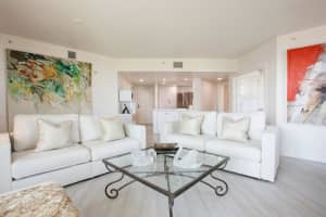 403 S Sapodilla Avenue 604, West Palm Beach, FL 33401 - MLS#R11128335