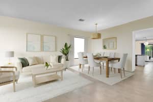 3202 Klays Court, Royal Palm Beach, FL 33411 Sold 12/15/25