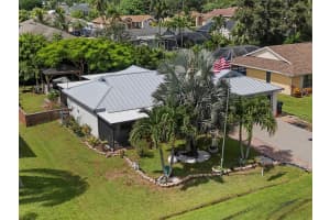 2456 SE Blackhorse Street, Port St Lucie, FL 34984 - MLS#R11128337