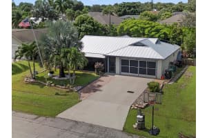 2456 SE Blackhorse Street, Port St Lucie, FL 34984 - MLS#R11128337