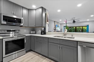 2379 Treasure Isle Drive 28, Palm Beach Gardens, FL 33410 - MLS#R11128349