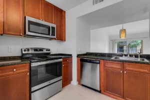 1025 Lake Shore Drive 202, Lake Park, FL 33403 - MLS#R11128351
