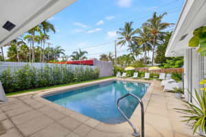 1123 N Lakeside Drive, Lake Worth Beach, FL 33460 Sold 12/09/25