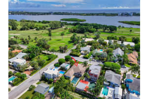 1123 N Lakeside Drive, Lake Worth Beach, FL 33460 - MLS#R11128352