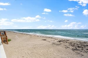 3540 S Ocean Boulevard 908, South Palm Beach, FL 33480 - MLS#R11128353