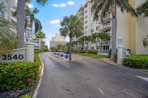 3540 S Ocean Boulevard 908, South Palm Beach, FL 33480 Sold 02/06/26