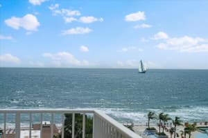 3540 S Ocean Boulevard 908, South Palm Beach, FL 33480 Sold 02/06/26