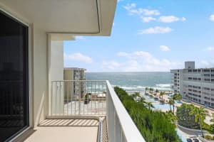 3540 S Ocean Boulevard 908, South Palm Beach, FL 33480 - MLS#R11128353