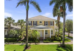 2757 Wymberly Drive, Jupiter