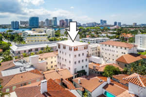 9 Via Parigi, Palm Beach, FL 33480 - MLS#R11128356