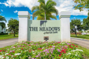 2109 SE Wild Meadow Circle, Port Saint Lucie, FL 34952 - MLS#R11128361