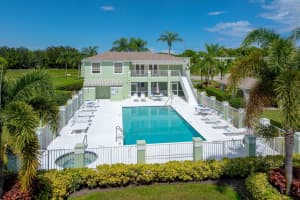 2109 SE Wild Meadow Circle, Port Saint Lucie, FL 34952 Sold 03/06/26