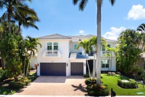 538 Les Jardin Drive, Palm Beach Gardens, FL 33410 - MLS#R11128367