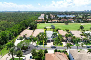 538 Les Jardin Drive, Palm Beach Gardens, FL 33410 - MLS#R11128367