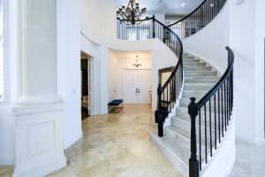 538 Les Jardin Drive, Palm Beach Gardens, FL 33410 - MLS#R11128367