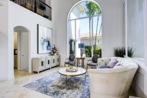 538 Les Jardin Drive, Palm Beach Gardens, FL 33410 - MLS#R11128367