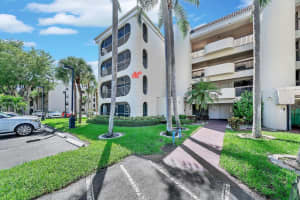 6342 Longboat Lane W 201, Boca Raton, FL 33433 - MLS#R11128368