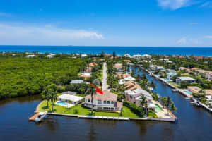 66 Harbour Drive N, Ocean Ridge, FL 33435 Sold 01/26/26