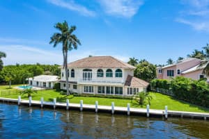 66 Harbour Drive N, Ocean Ridge, FL 33435 Sold 01/26/26