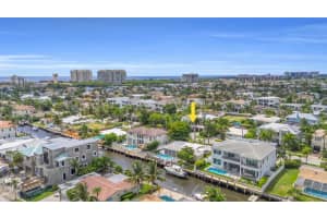 737 NE 71st Street, Boca Raton, FL 33487 Sold 10/10/25