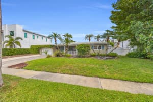 737 NE 71st Street, Boca Raton, FL 33487 Sold 10/10/25