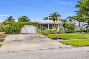 737 NE 71st Street, Boca Raton, FL 33487 Sold 10/10/25