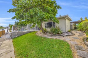 737 NE 71st Street, Boca Raton, FL 33487 Sold 10/10/25