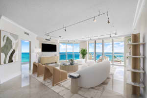 4600 N Ocean Drive 1201, Singer Island, FL 33404 - MLS#R11128376