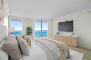 4600 N Ocean Drive 1201, Singer Island, FL 33404 - MLS#R11128376