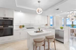 4600 N Ocean Drive 1201, Singer Island, FL 33404 Sold 11/19/25