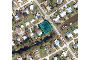 188 S Naranja Avenue, Port Saint Lucie, FL 34983 - MLS#R11128377
