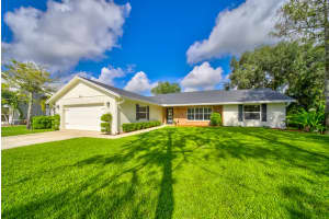 13951 Barberry Court, Wellington, FL 33414 Sold 11/05/25