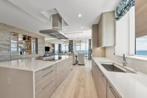 3730 Ocean Drive, Singer Island, FL 33404 - MLS#R11128379