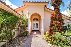 5391 Casa Real Drive, Delray Beach, FL 33484 Sold 11/05/25