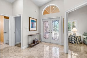 5391 Casa Real Drive, Delray Beach, FL 33484 Sold 11/05/25